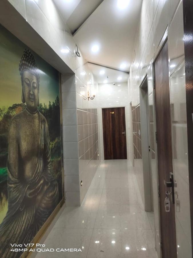 Jasneet Homestay Amritsar Exteriér fotografie