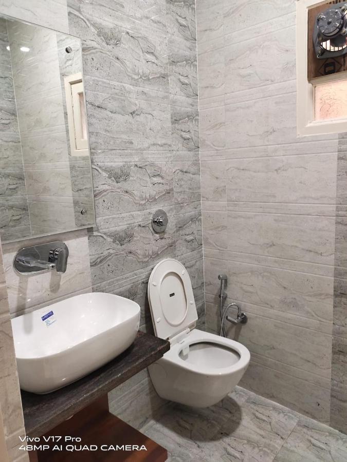 Jasneet Homestay Amritsar Exteriér fotografie