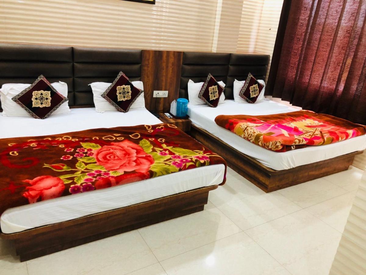 Jasneet Homestay Amritsar Exteriér fotografie