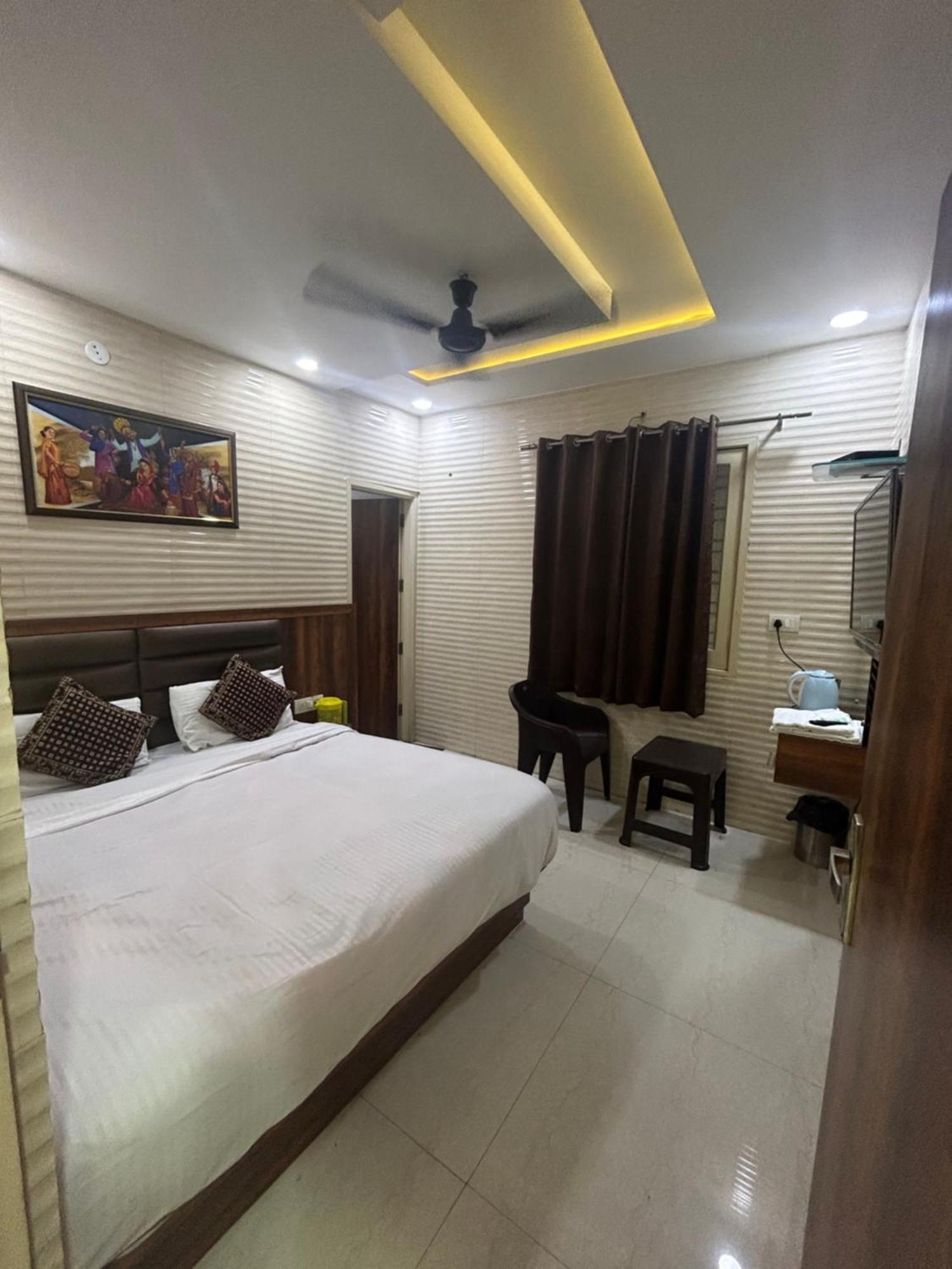 Jasneet Homestay Amritsar Exteriér fotografie